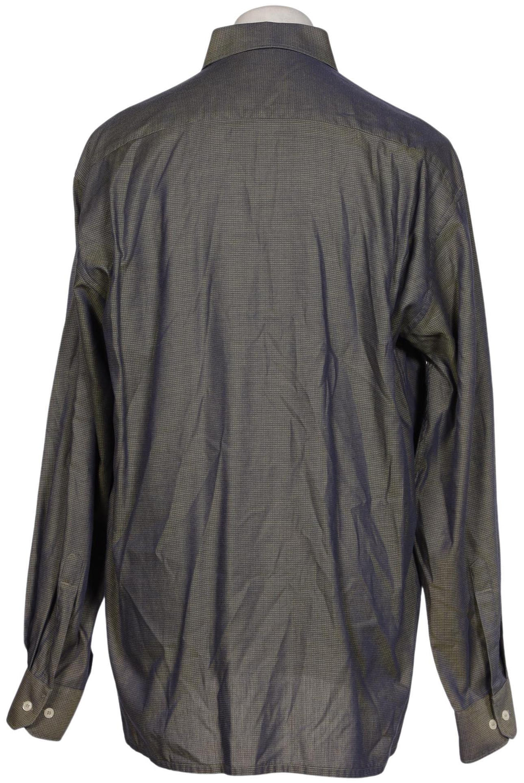 Eterna Men's Shirt Green 42 6
