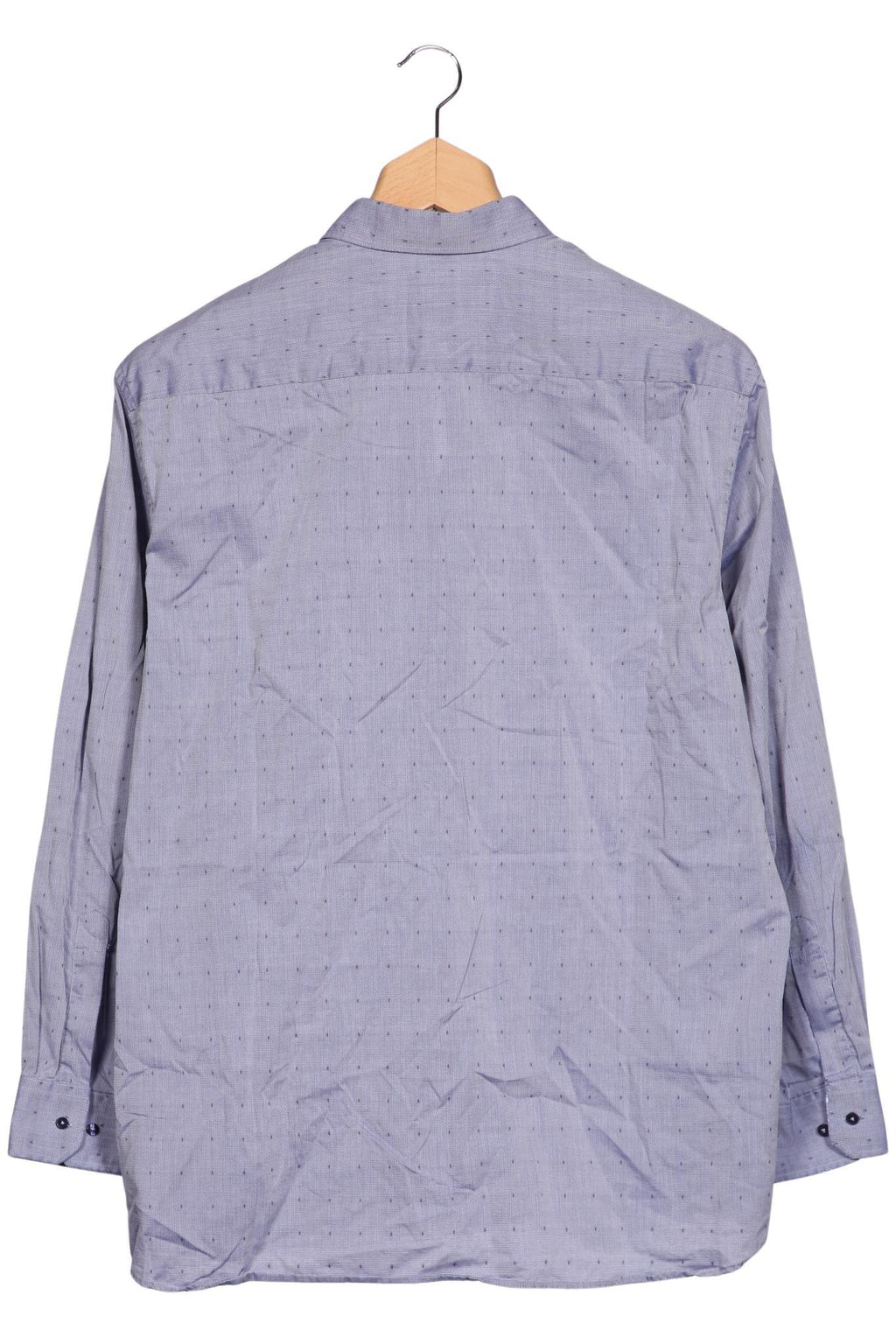 Eterna Chemise Homme Bleu Clair 46 6