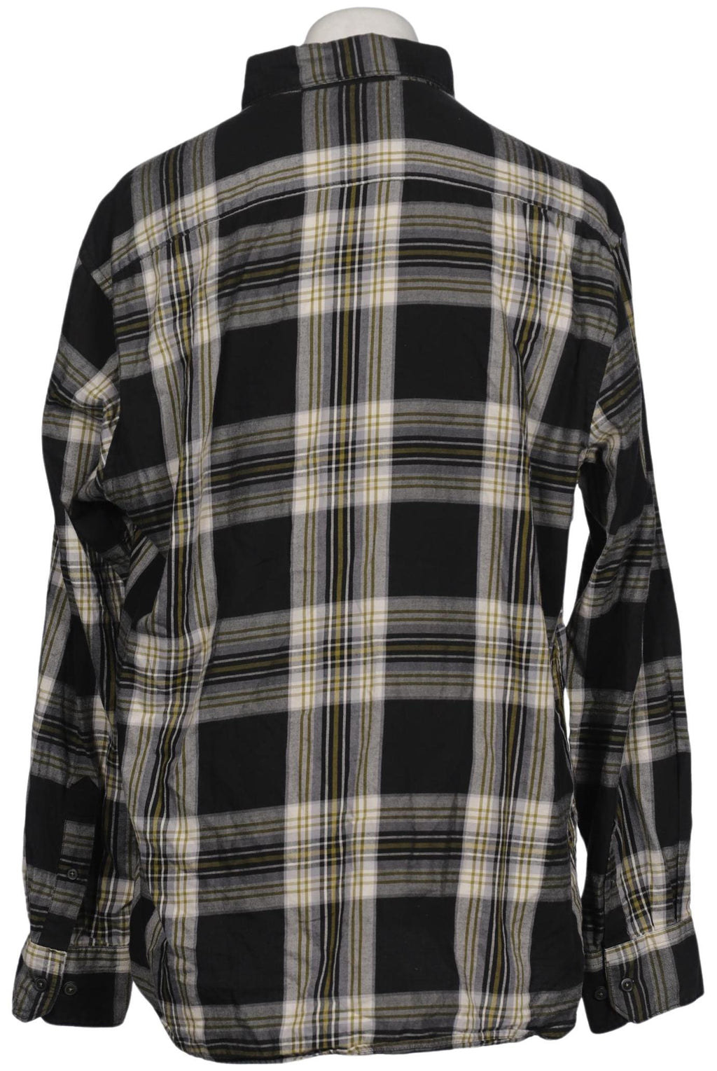 Eterna Men's Shirt Multicolored Size 43 3
