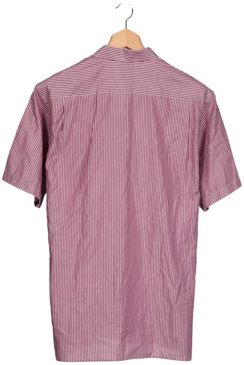 Eterna Men Shirt Pink 46 4