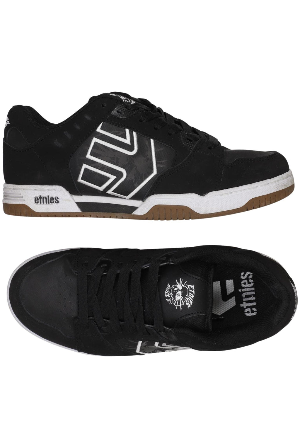 Etnies Sneaker Black EU 41 3