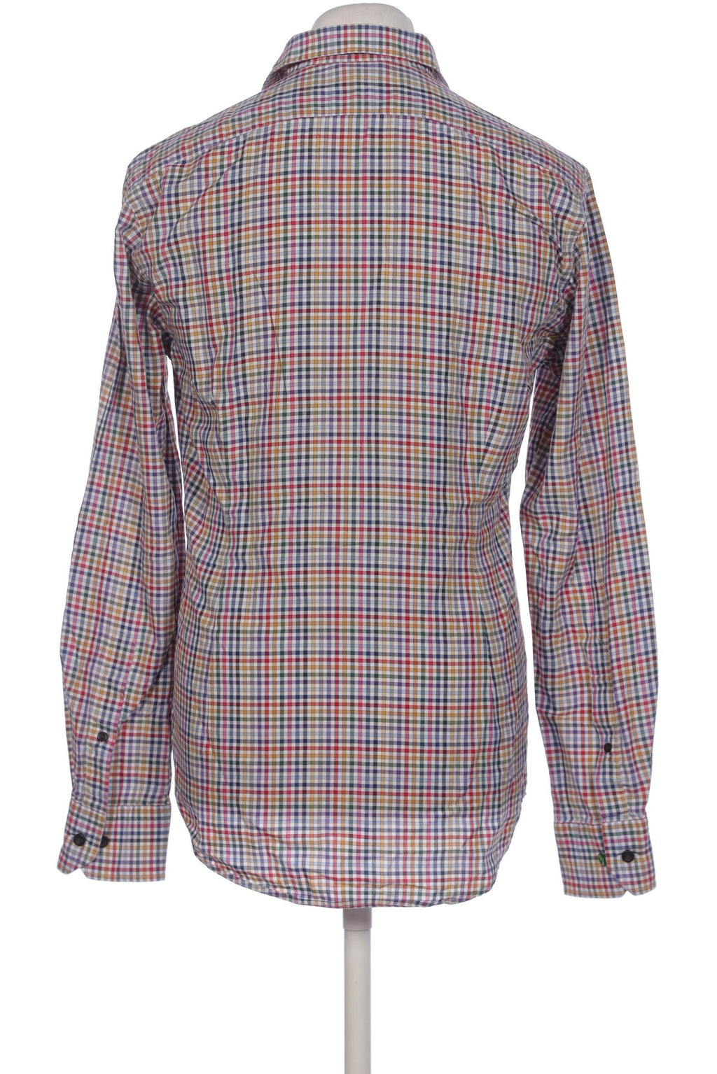 Eton Shirt Cotton Multicolor Size 39 10