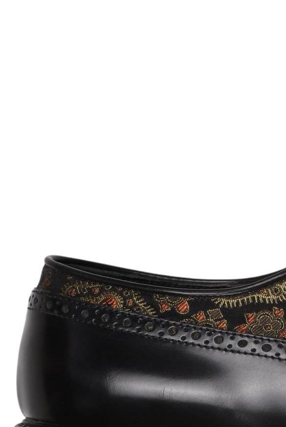 Etro Damenschuh Schwarz EU 37 3