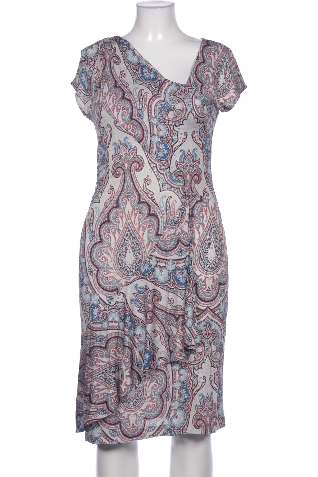Etro Women's Dress Multicolor EU 38 4