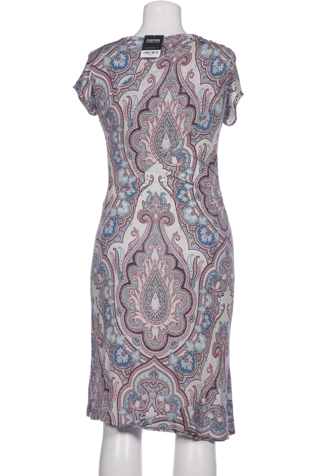 Etro Women's Dress Multicolor EU 38 5
