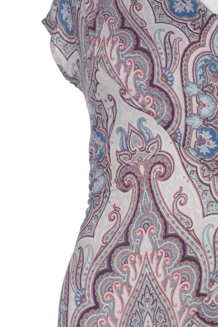 Etro Women's Dress Multicolor EU 38 6