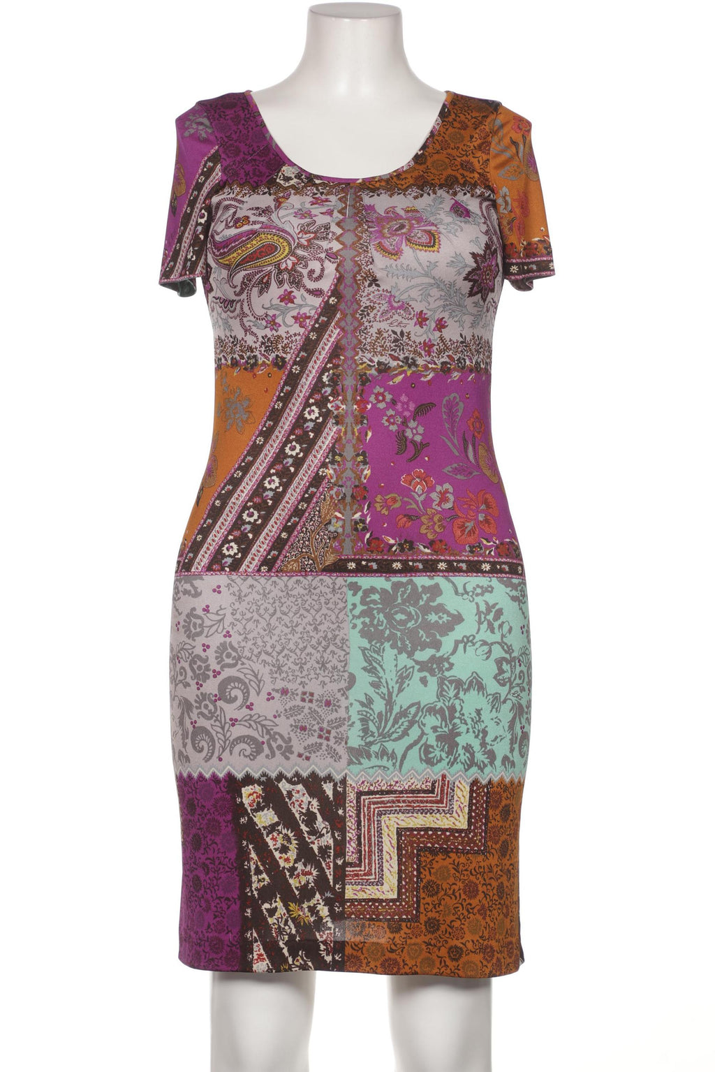 Etro Dress Multicolor EU 36 4