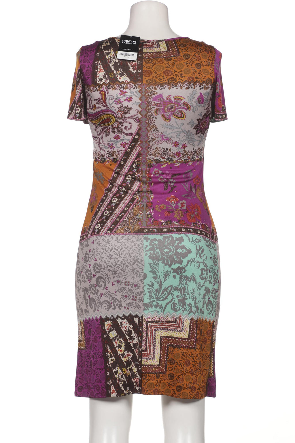 Etro Dress Multicolor EU 36 5