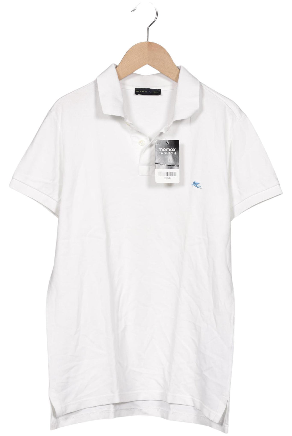Etro Polo Shirt White L 3