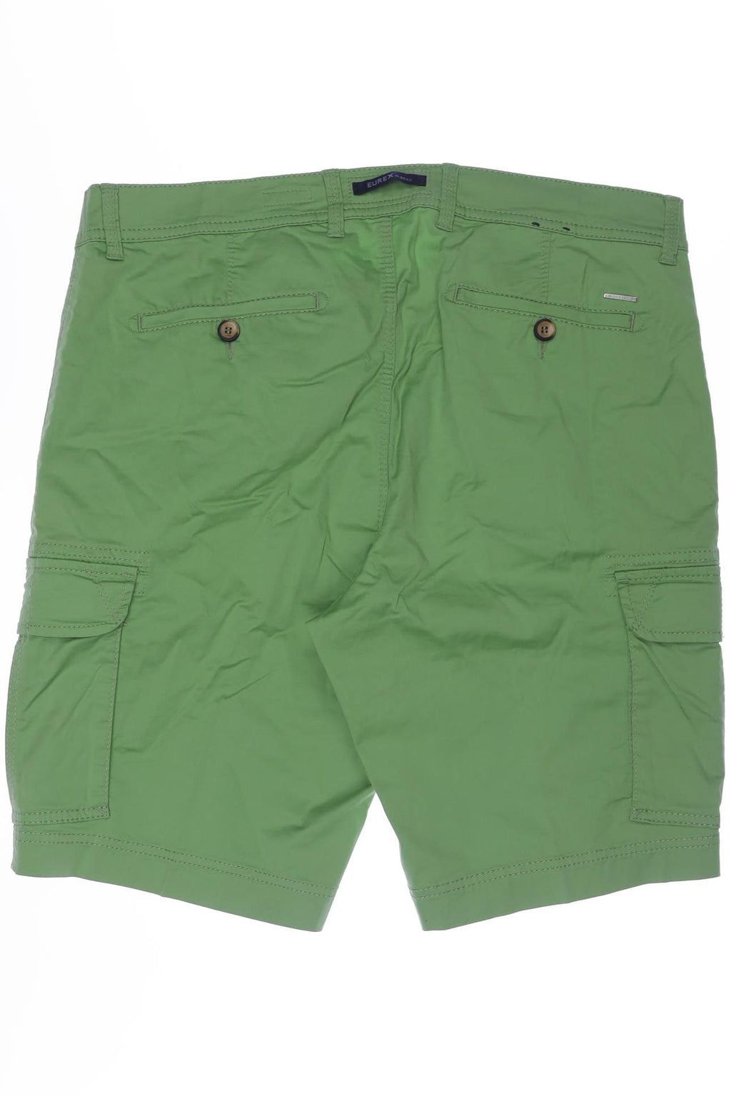 Brax Eurex Shorts Green EU 26 8