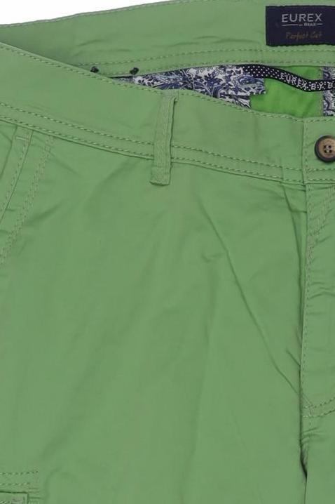Brax Eurex Shorts Green EU 26 9