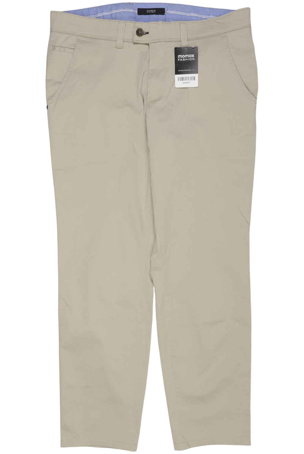 Brax Eurex Herren Stoffhose Beige EU 25 2