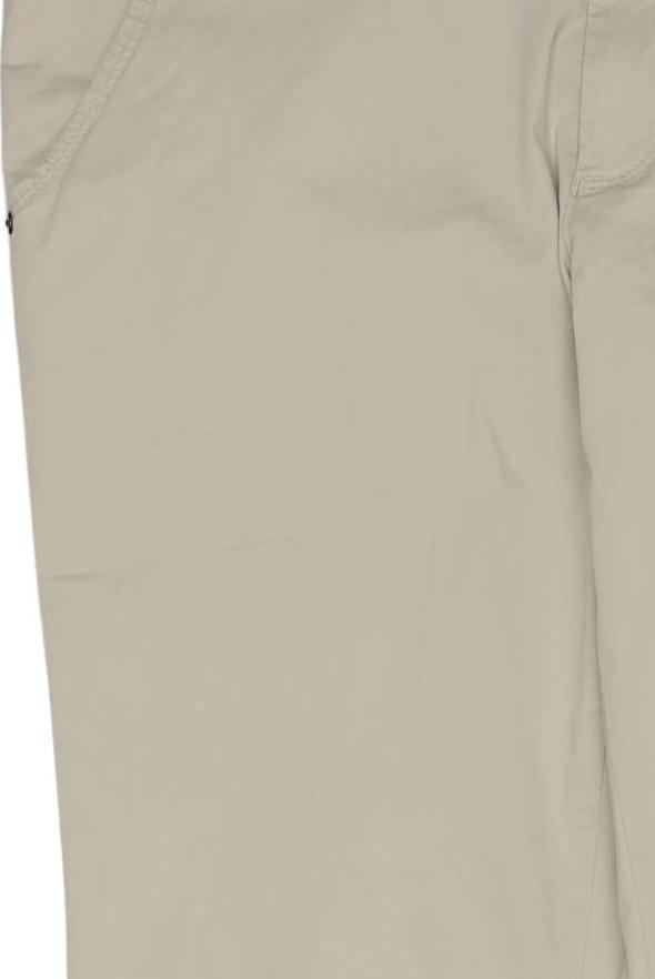 Brax Eurex Herren Stoffhose Beige EU 25 4