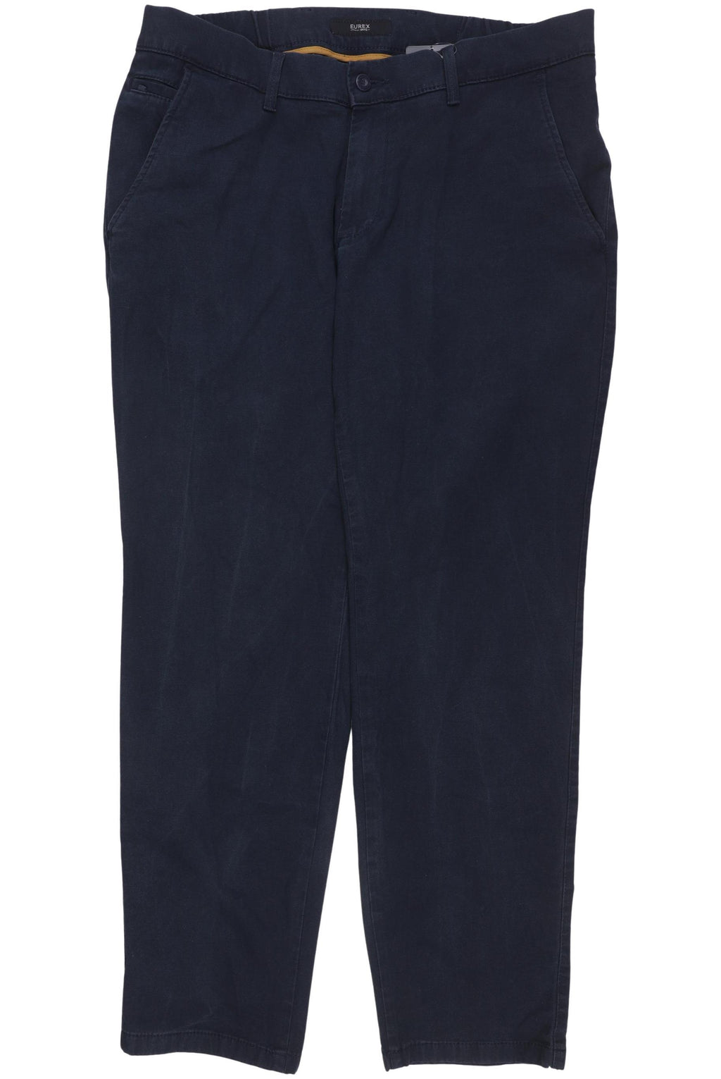 Brax Eurex Pantalon Homme Bleu Marine W40 2
