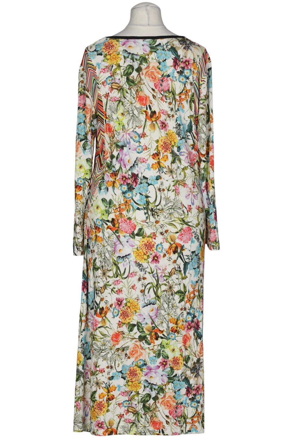 Eva Claudi Dress Multicolor M 3