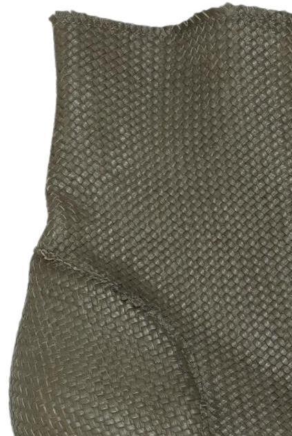 Eva Turner Women's Ankle Boot Green EU 38.5 Leather 3