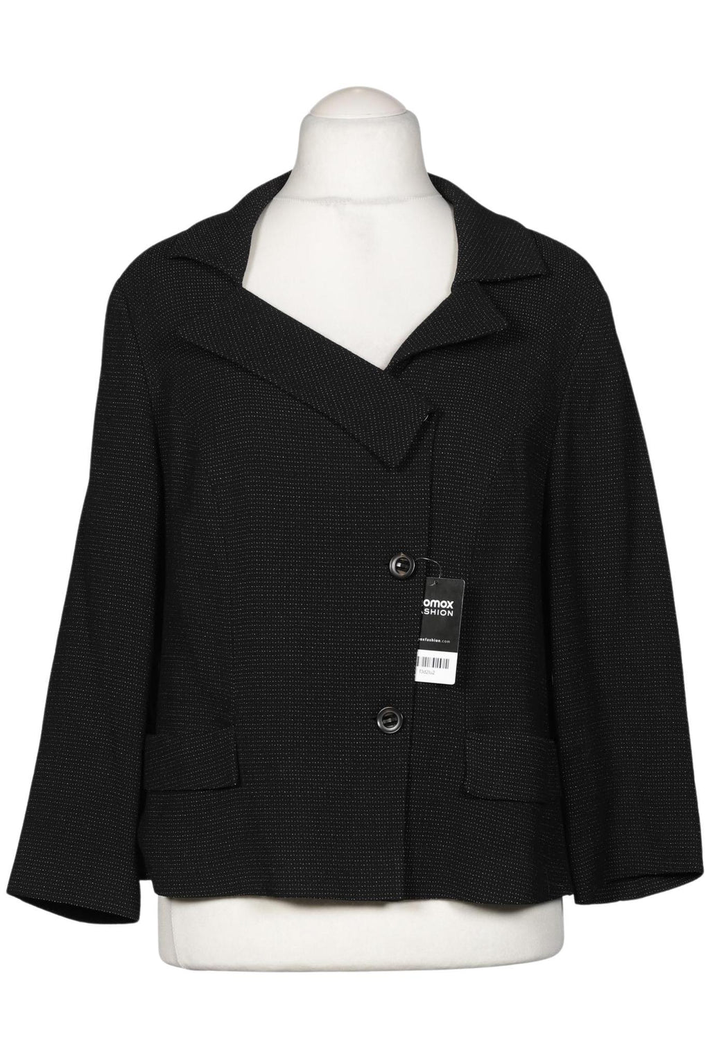 Evelin Brandt Berlin Women's Blazer Black EU 42 2