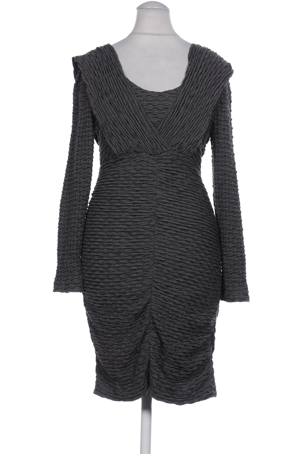 Evelin Brandt Berlin Dress Gray EU 36 4