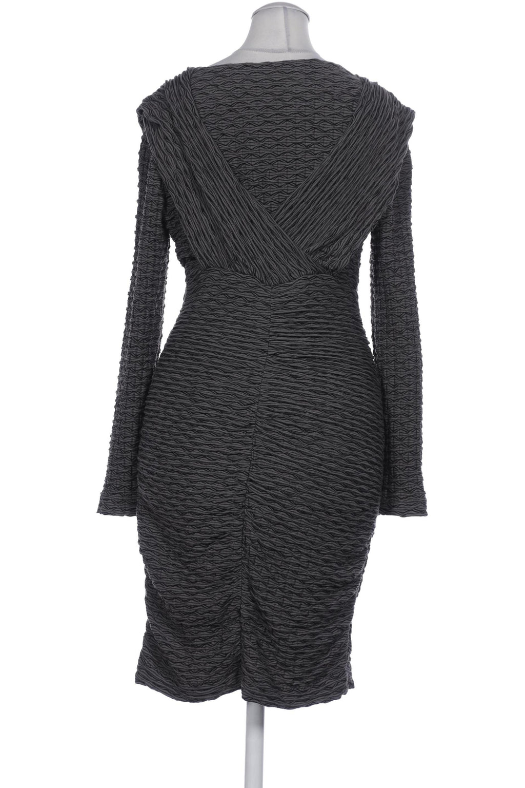 Evelin Brandt Berlin Dress Gray EU 36 5