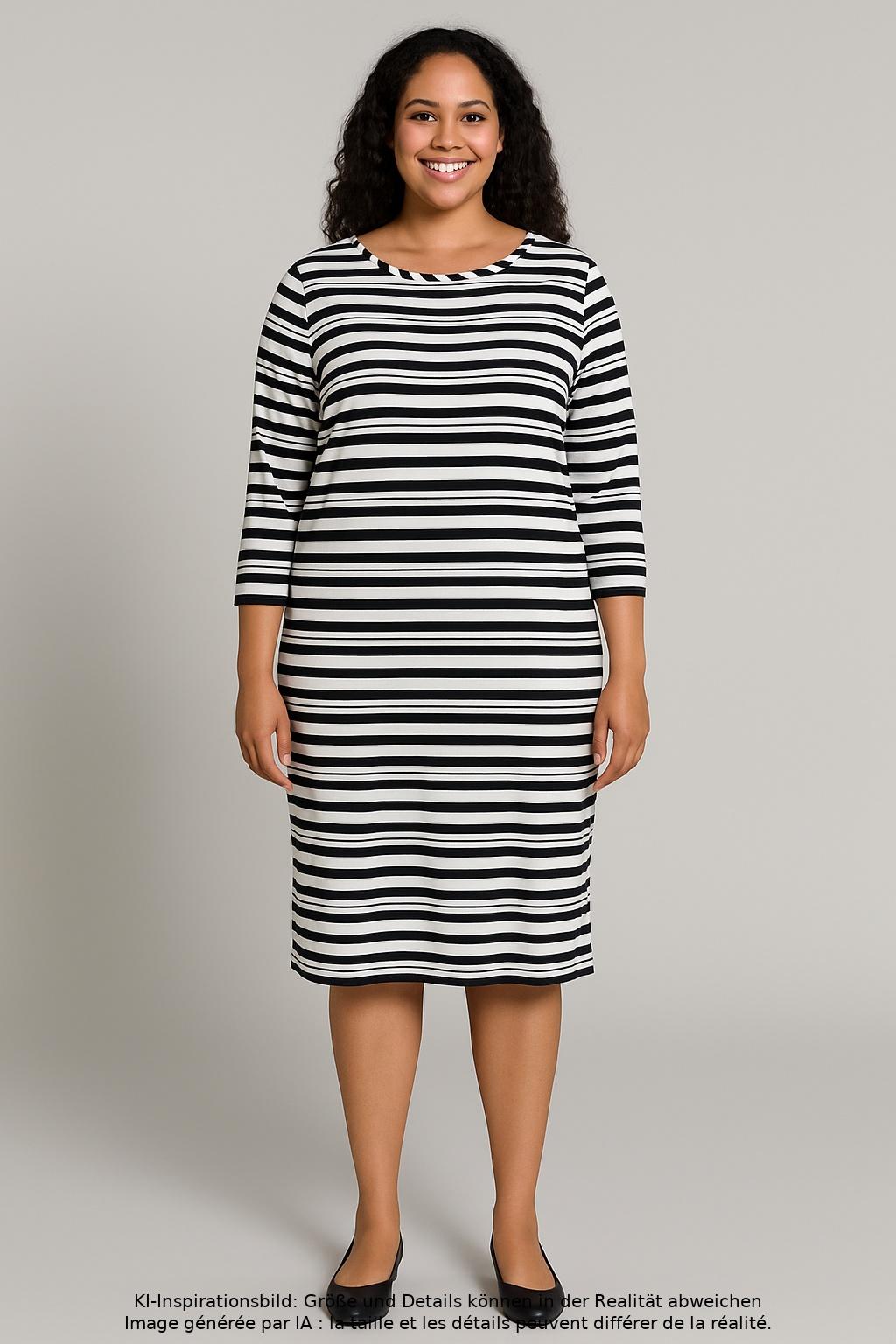 Evelin Brandt Berlin Dress Multicolor EU 44 4