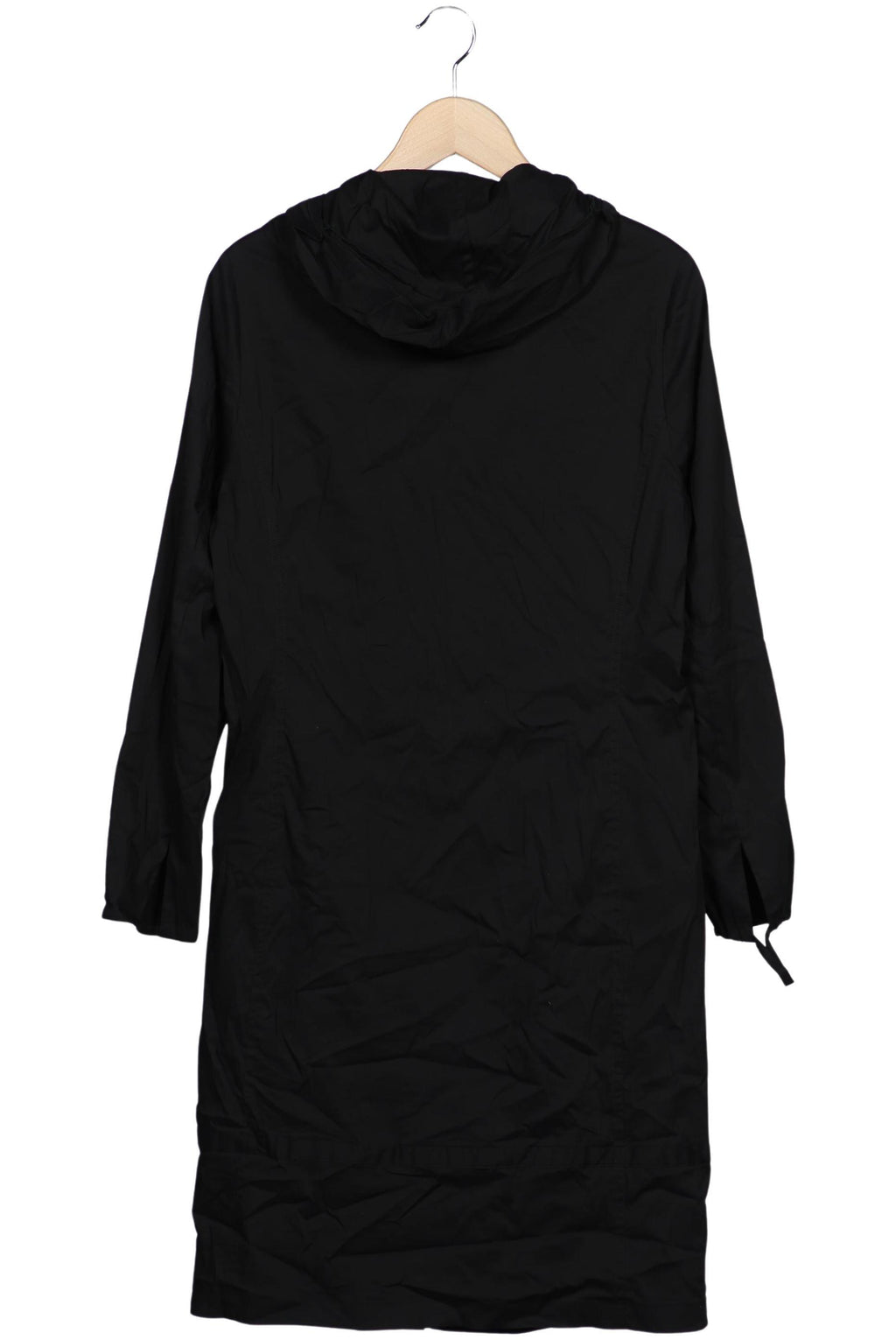 Evelin Brandt Berlin Women Coat Black EU 36 5