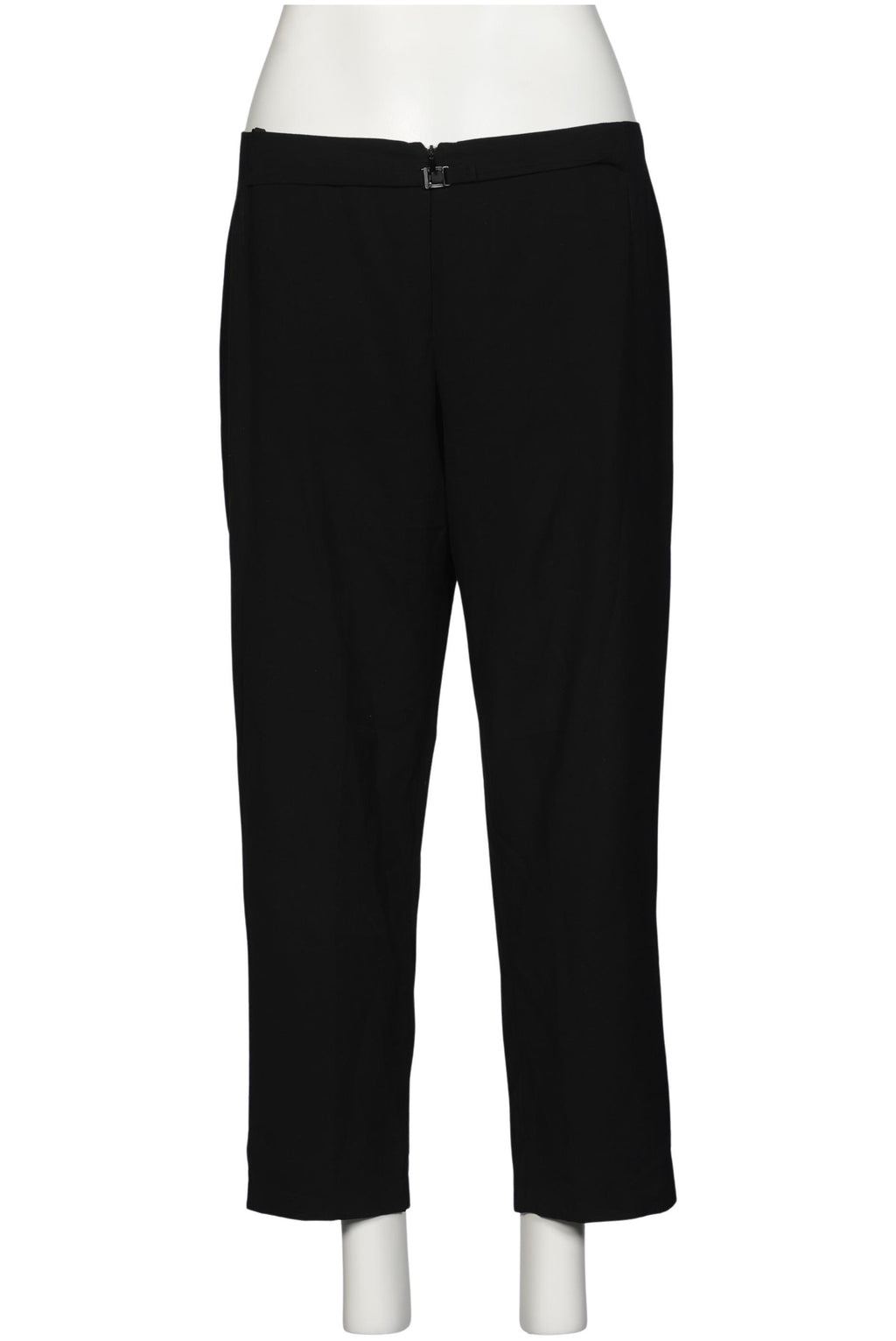 Evelin Brandt Berlin Women's Trousers Black EU 42 2