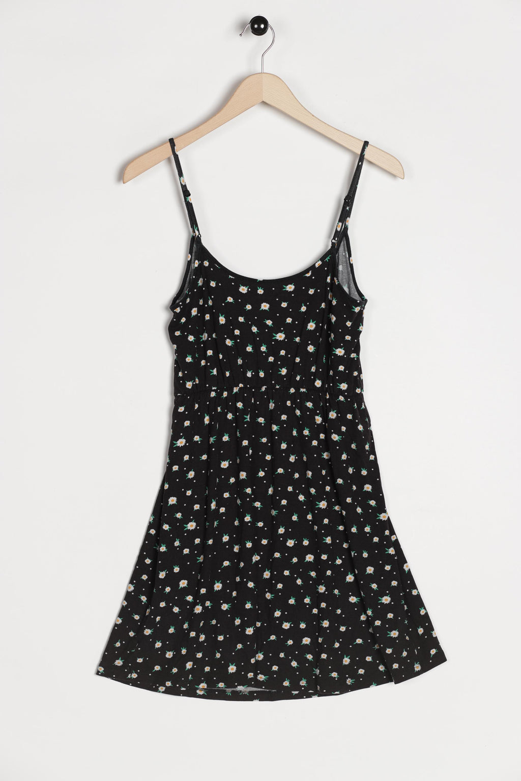 even odd Women's Dress Black XXS 5