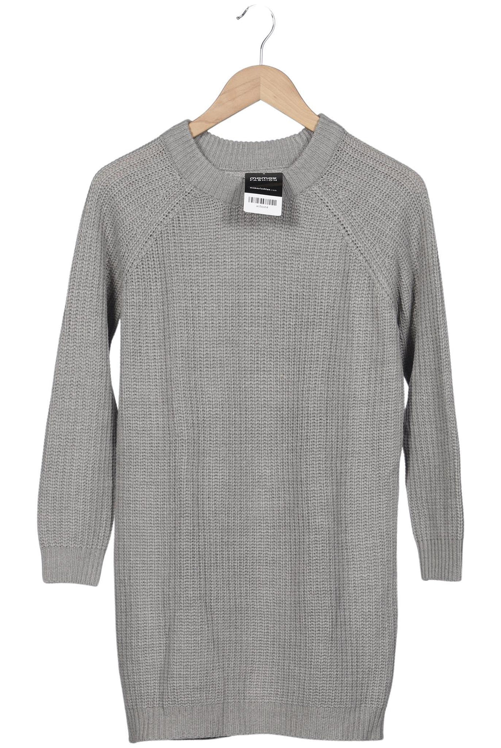 even odd Women's Sweater Gray Size L 5