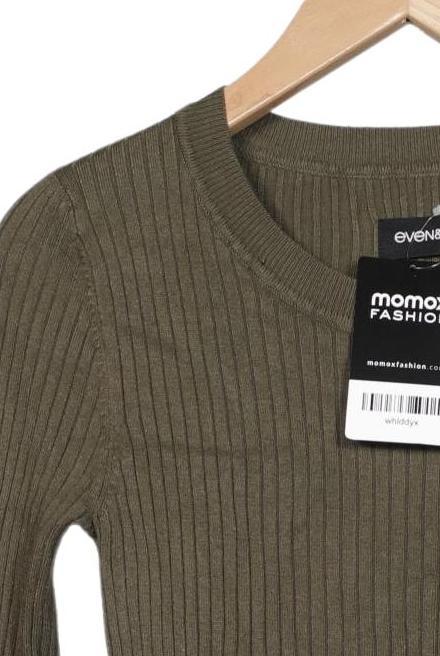 even odd Women's Sweater Green Size S 5