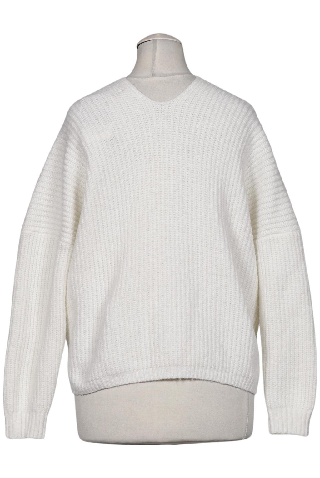 even odd Women's Sweater White Size XS 3