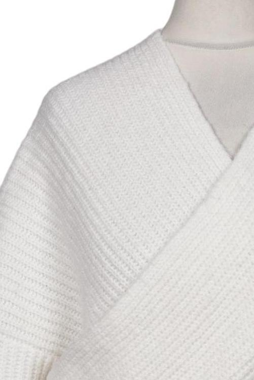 even odd Women's Sweater White Size XS 4