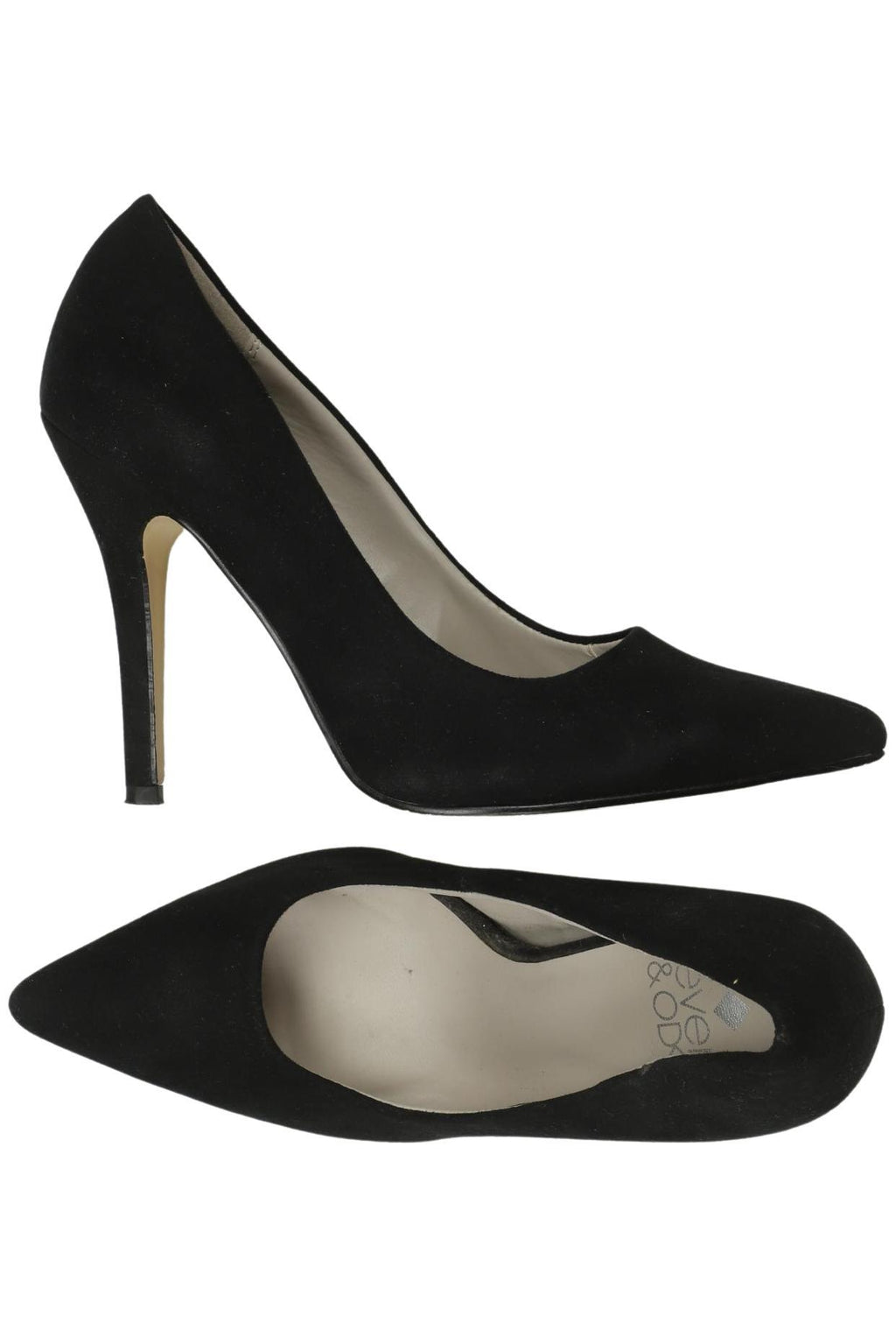 even odd Women's Pumps Black EU 38 3