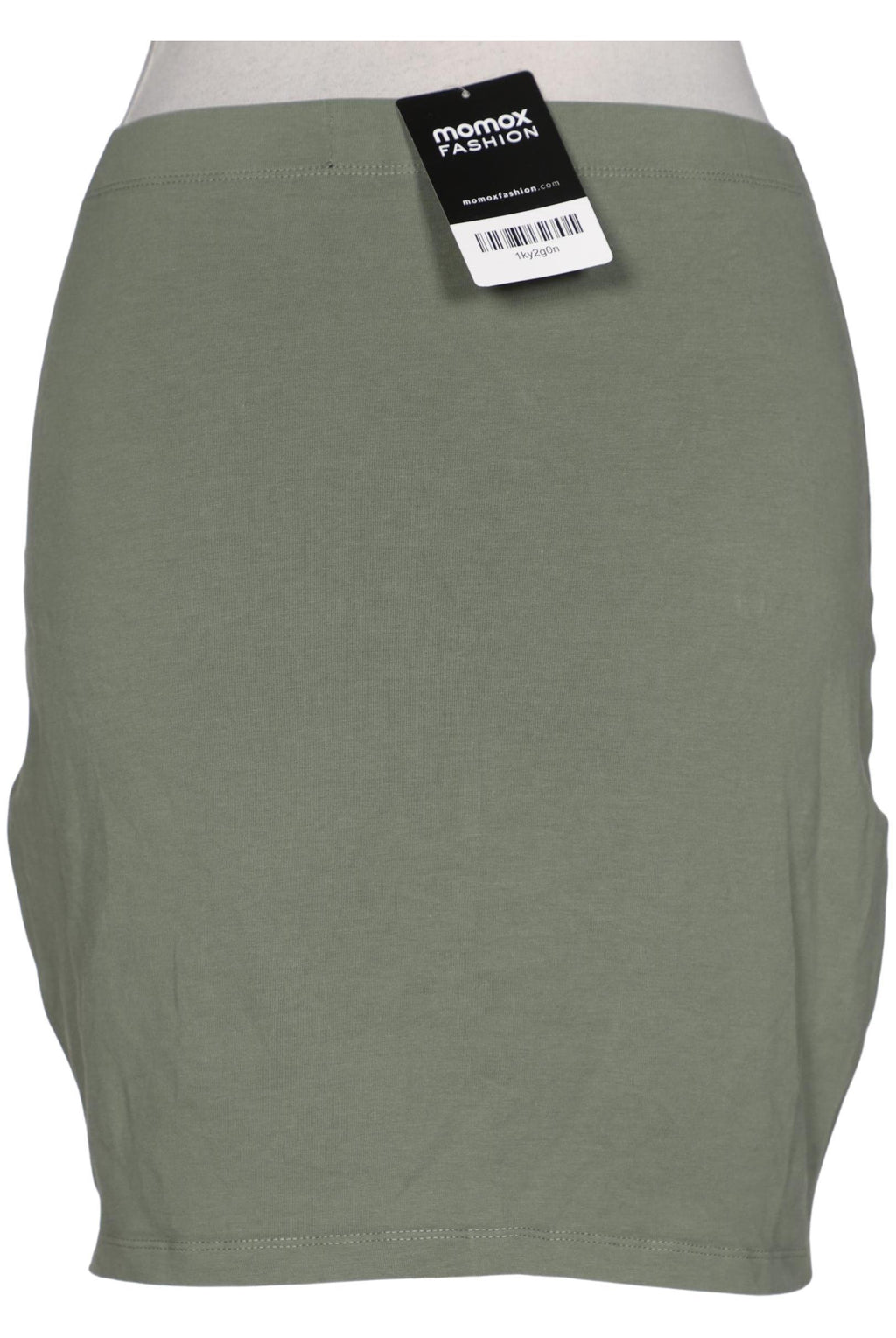 even odd Women Skirt Green W24 3
