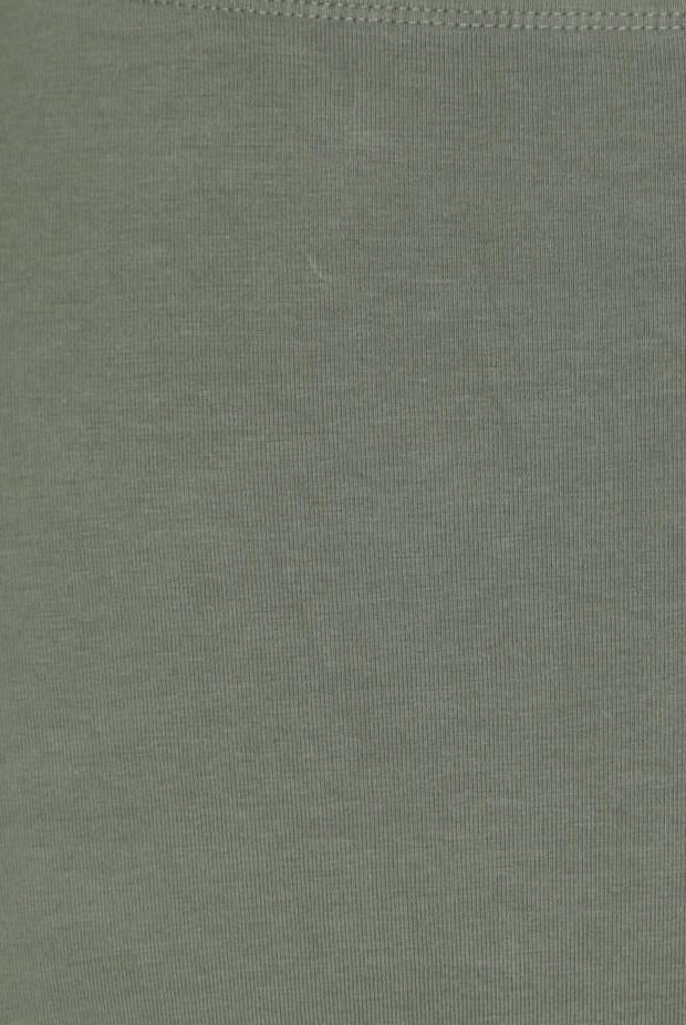 even odd Women Skirt Green W24 4