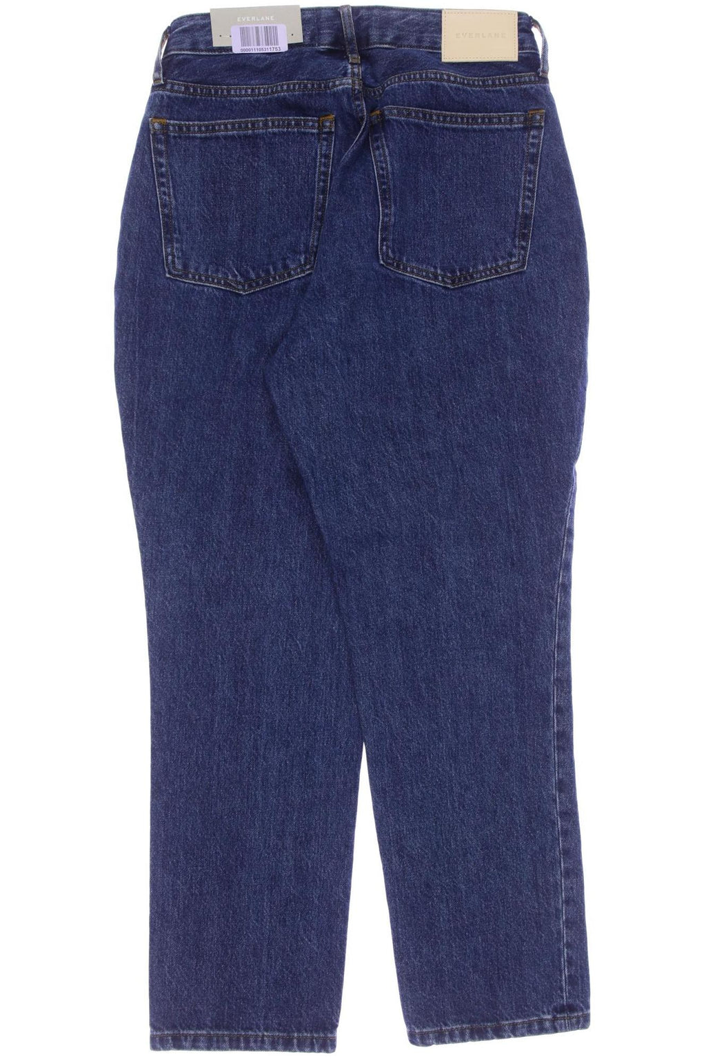 Everlane Women's Jeans Blue W27 6