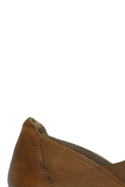 Everybody Women's Half Shoe Brown EU 39 6