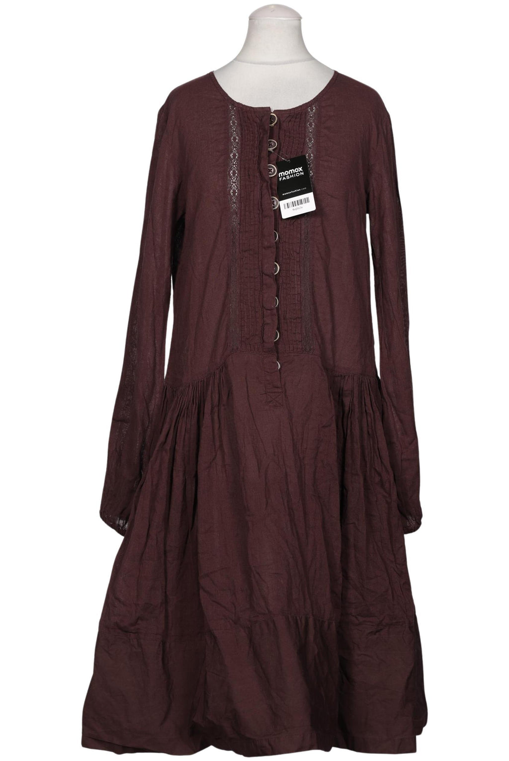 Ewa i Walla Dress Bordeaux XS 2