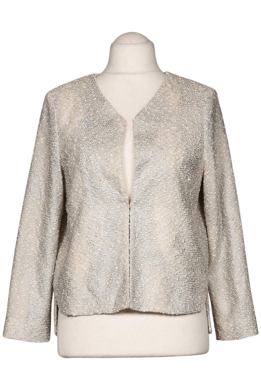 Expresso Women's Blazer Silver EU 42 4