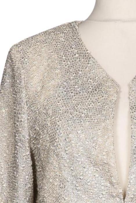 Expresso Women's Blazer Silver EU 42 6