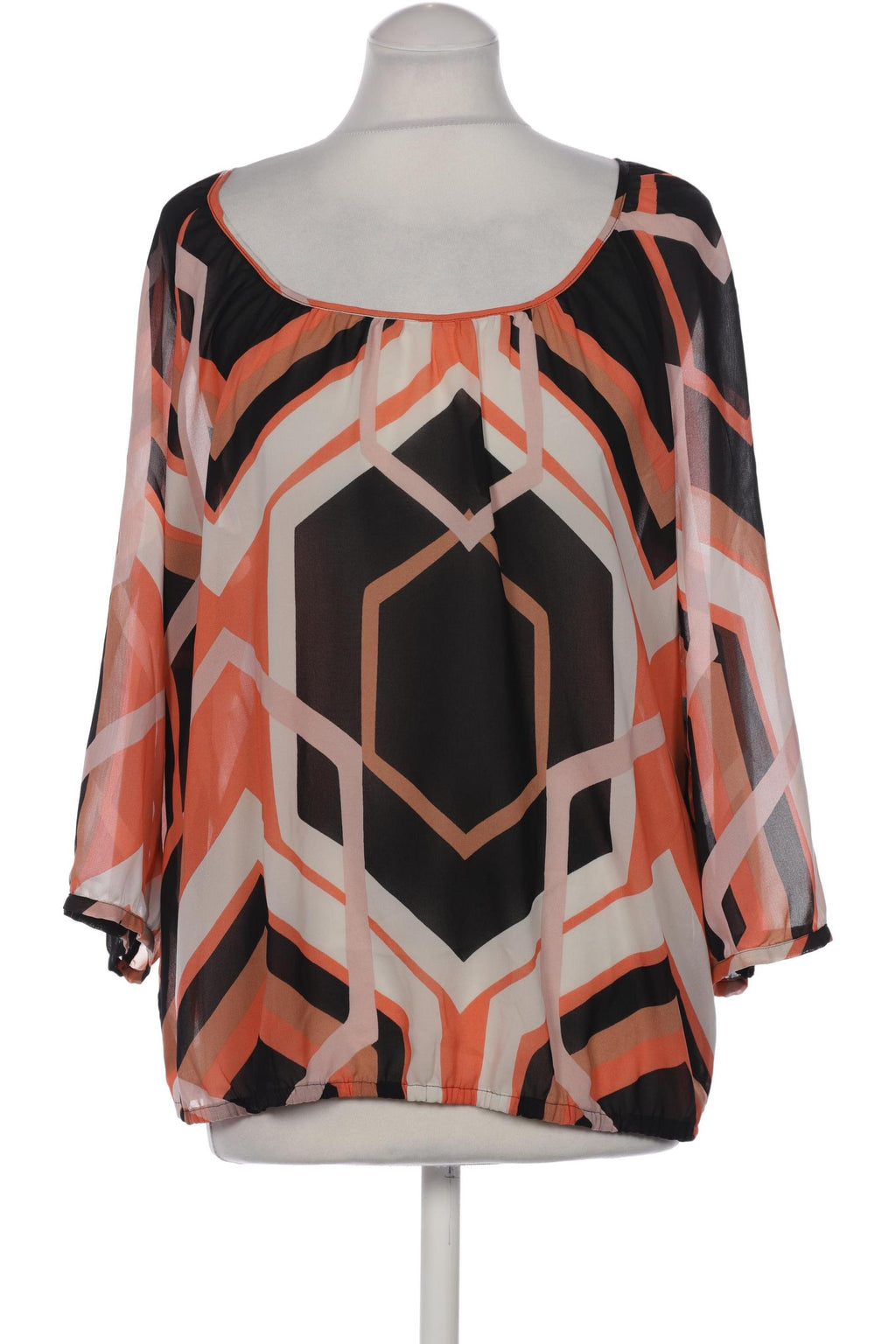 Expresso Women's Blouse Multicolor EU 40 4