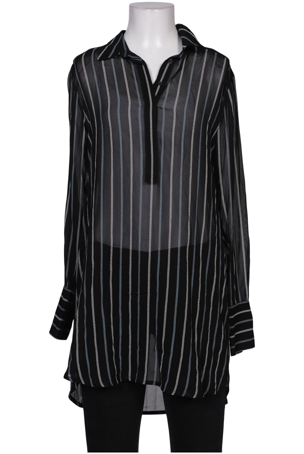 Expresso Damen Bluse Schwarz EU 36 4