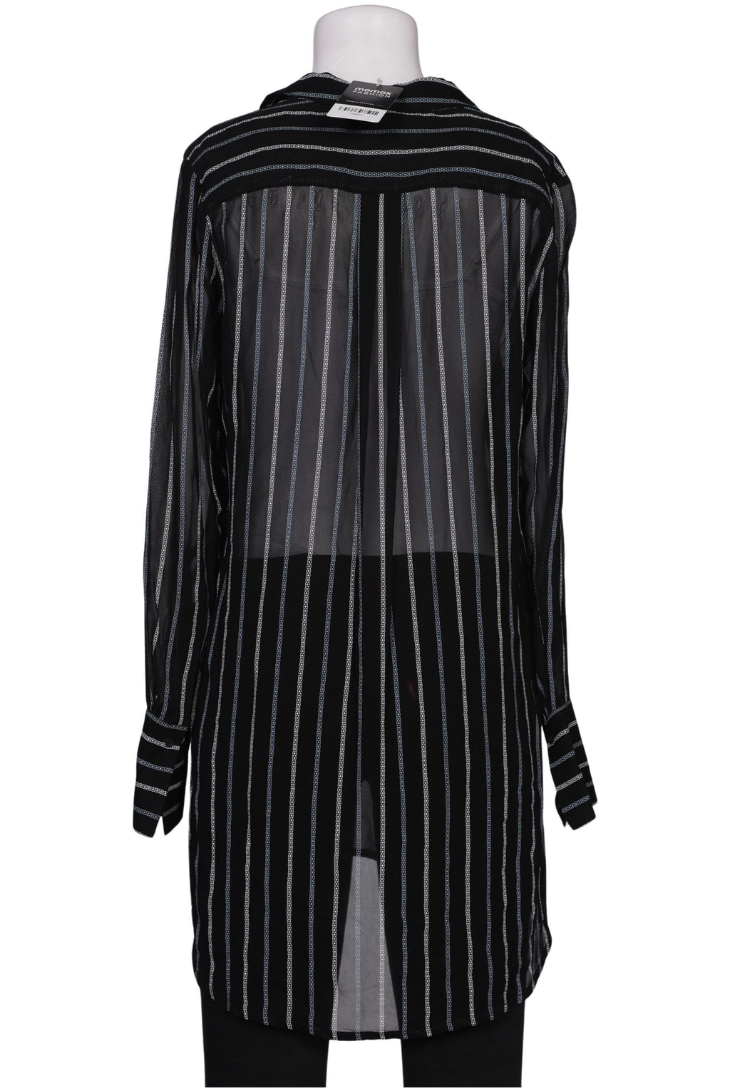 Expresso Damen Bluse Schwarz EU 36 5
