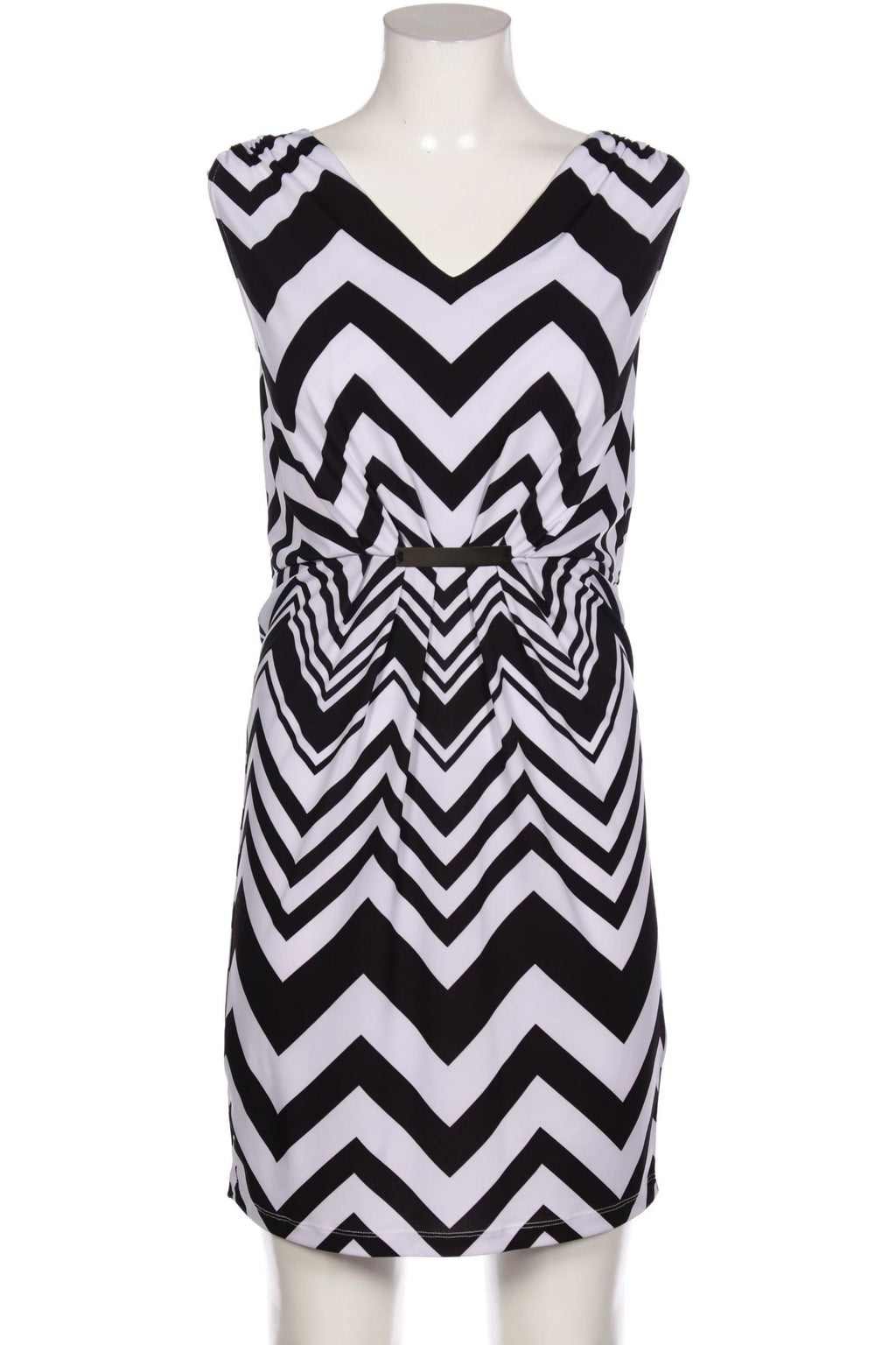 Expresso Dress Black Size XS 4
