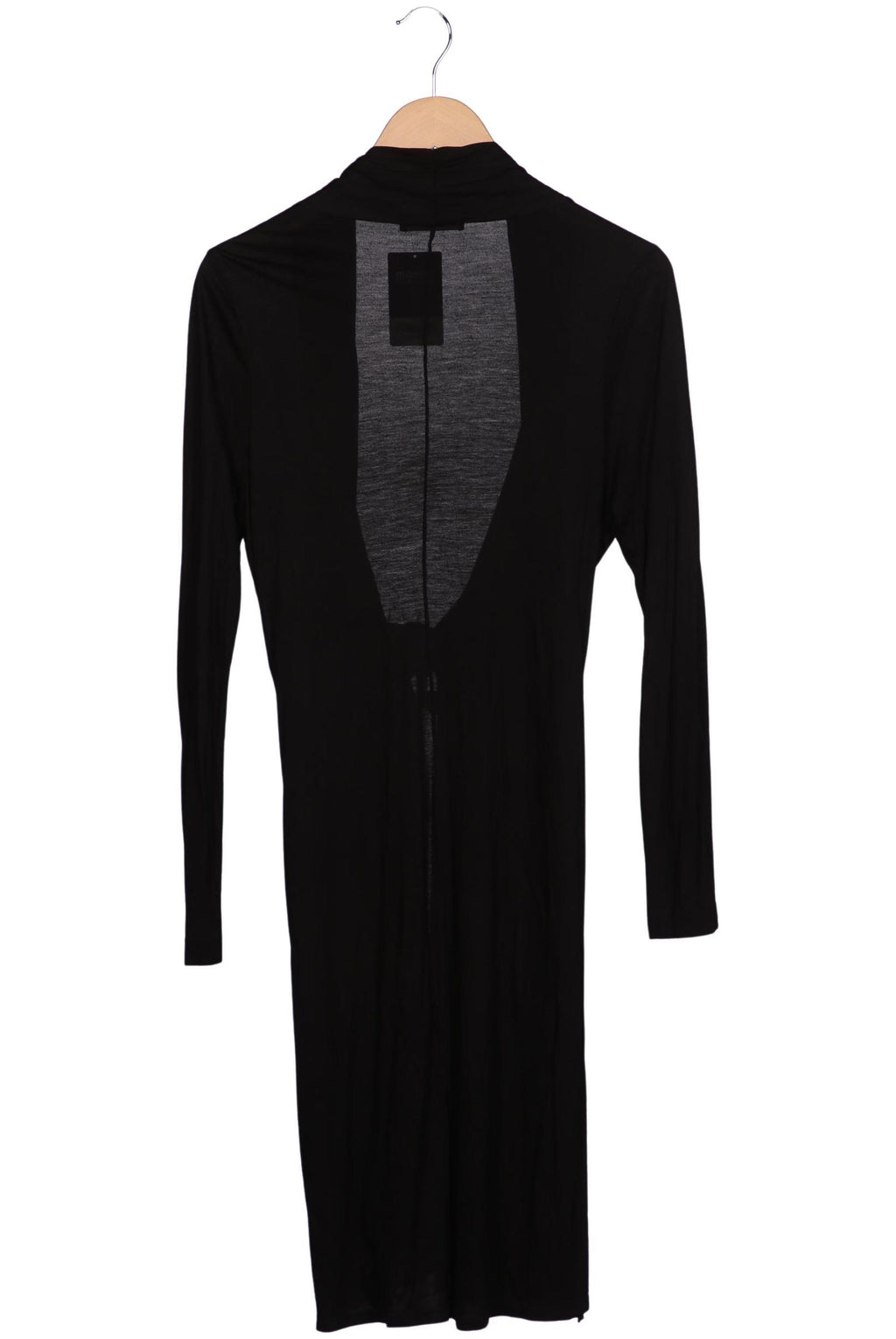 Expresso Knit Cardigan Black M 3