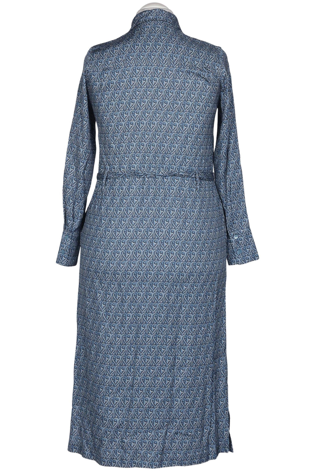 Fadenmeister Berlin Dress Light Blue 36 3