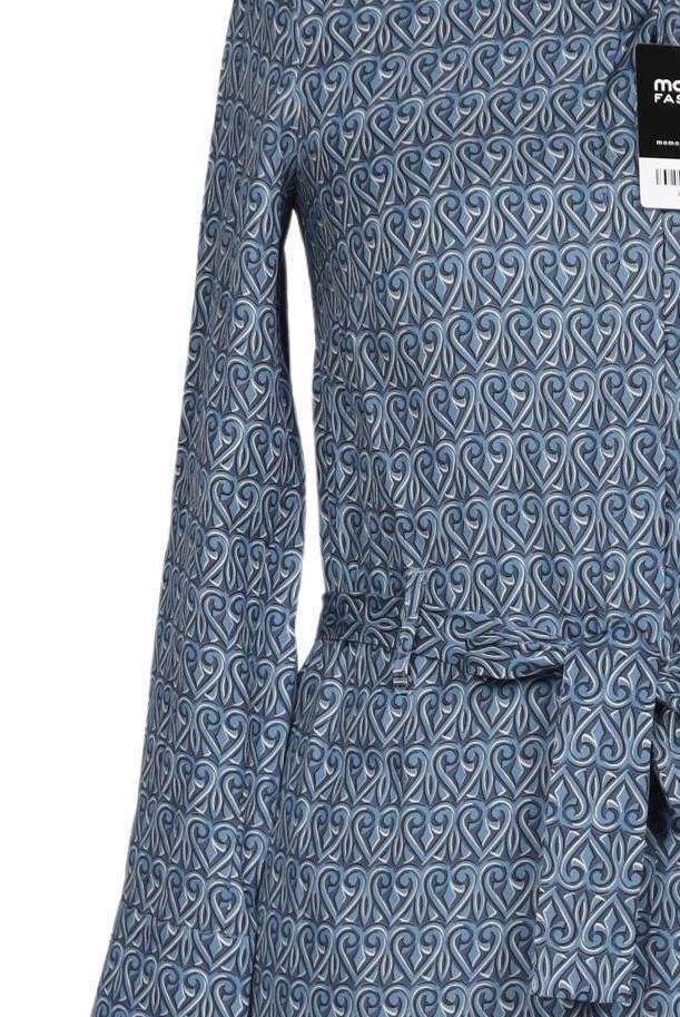Fadenmeister Berlin Dress Light Blue 36 4