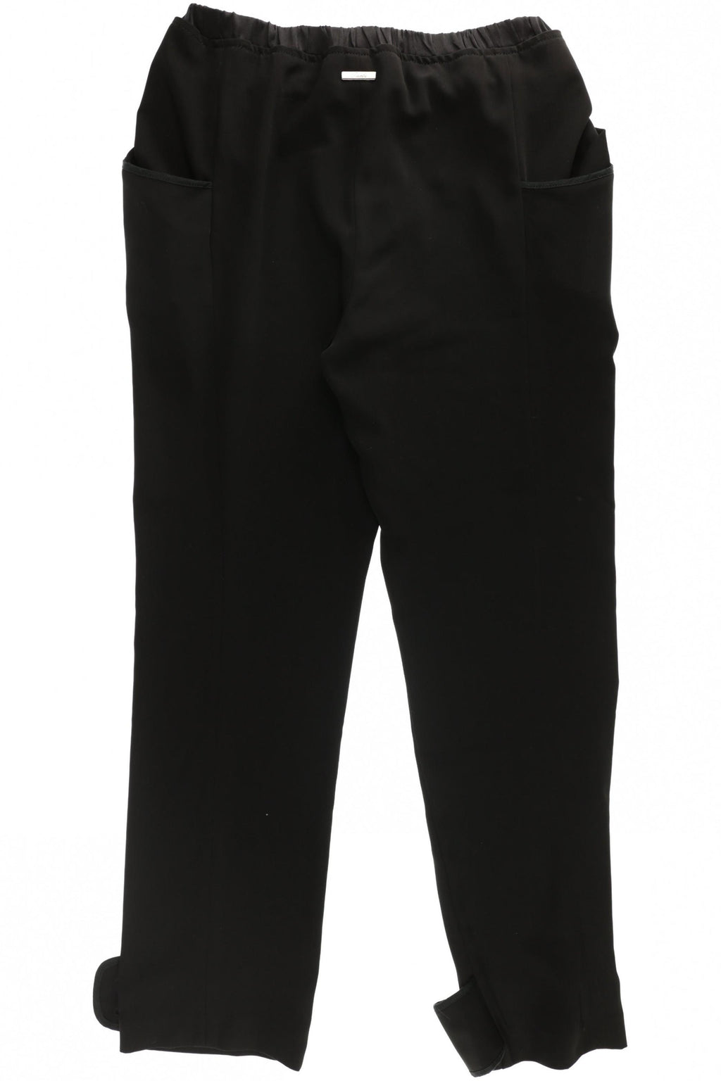Fairly Women's Trousers Black EU 36 3