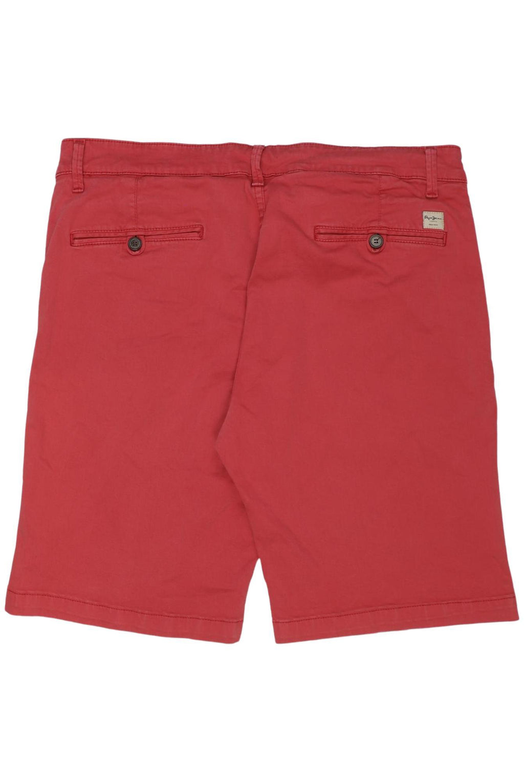 Farah Shorts Red 36 3