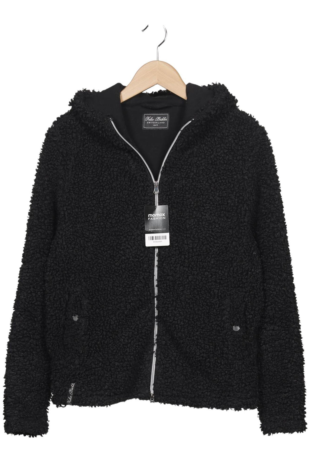 Felix Buhler Women Jacket Black Size S 2