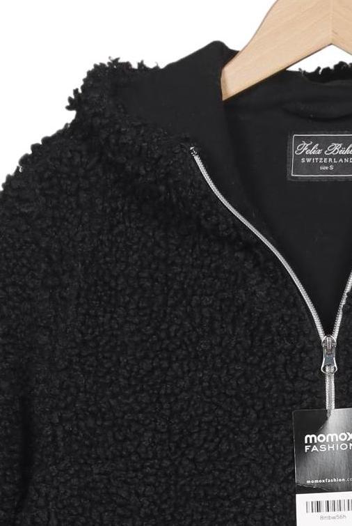 Felix Buhler Women Jacket Black Size S 4